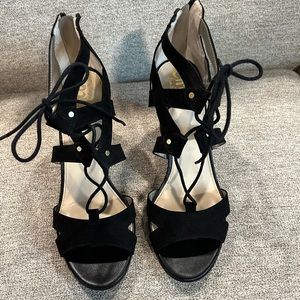 Sam Edelman Circus Heels